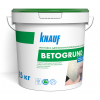 Грунт Бетоноконтакт Knauf Бетогрунд 15 кг