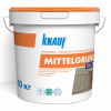 Грунтовка универсальная для впитывающих оснований Knauf Миттельгрунд 10 кг
