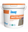 Грунтовка универсальная для впитывающих оснований Knauf Миттельгрунд 10 кг