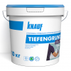 Грунтовка укрепляющая глубокого проникновения Knauf Тифенгрунд 10 кг