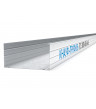 Профиль стоечный Knauf 100х50 мм 0.6 мм 3 м