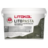 Шпатлевка суперфинишная полимерная Litokol Litopasta 18 кг