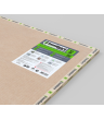 Панель звукоизоляционная SoundGuard Standart Compact 1200х600х12 мм