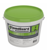 Герметик виброакустический SoundGuard Seal 7 кг