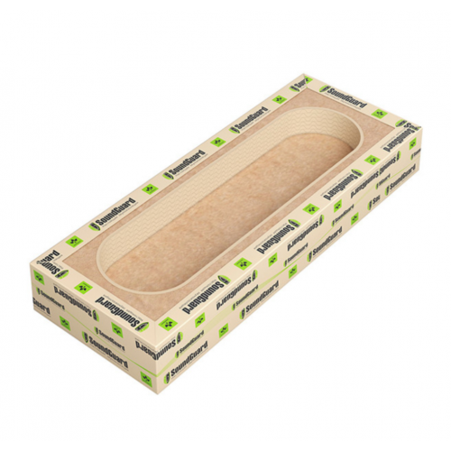 Подрозетник звукоизоляционный SoundGuard P-Box 3