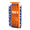 Крайзель 501 цементно-известковая штукатурка, 30кг