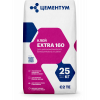 Клей для плитки Цементум (Холсим) Экстра 160 C2TЕ, 25кг